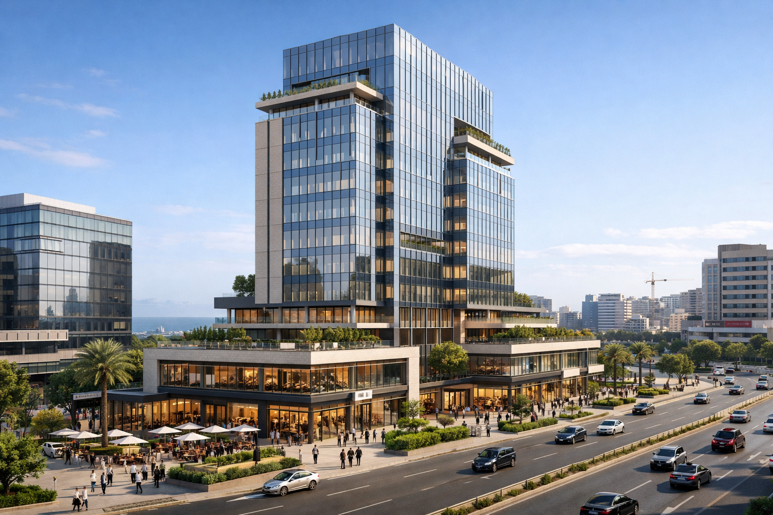 Development Potential